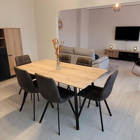 Appartement Le Stubbehansel Benfeld Bagian luar foto