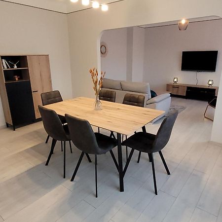 Appartement Le Stubbehansel Benfeld Bagian luar foto