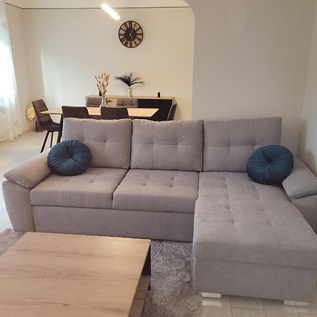 Appartement Le Stubbehansel Benfeld Bagian luar foto