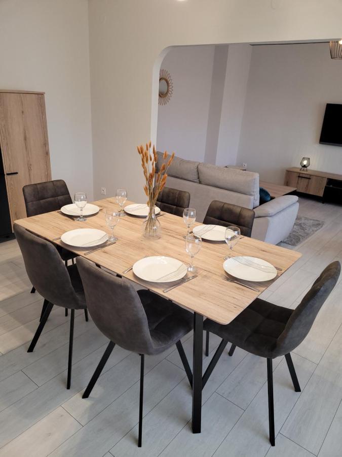 Appartement Le Stubbehansel Benfeld Bagian luar foto
