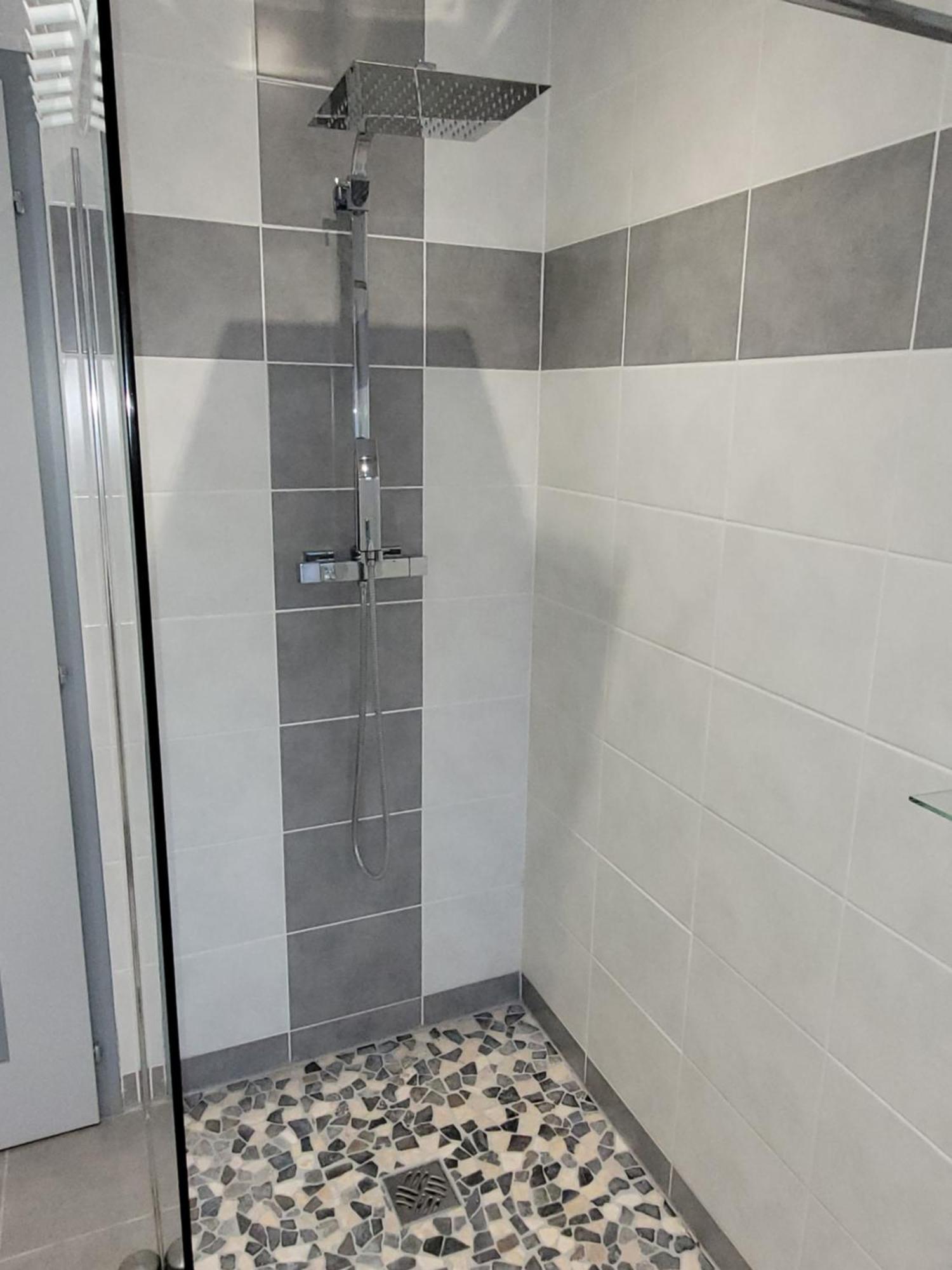 Appartement Le Stubbehansel Benfeld Bagian luar foto