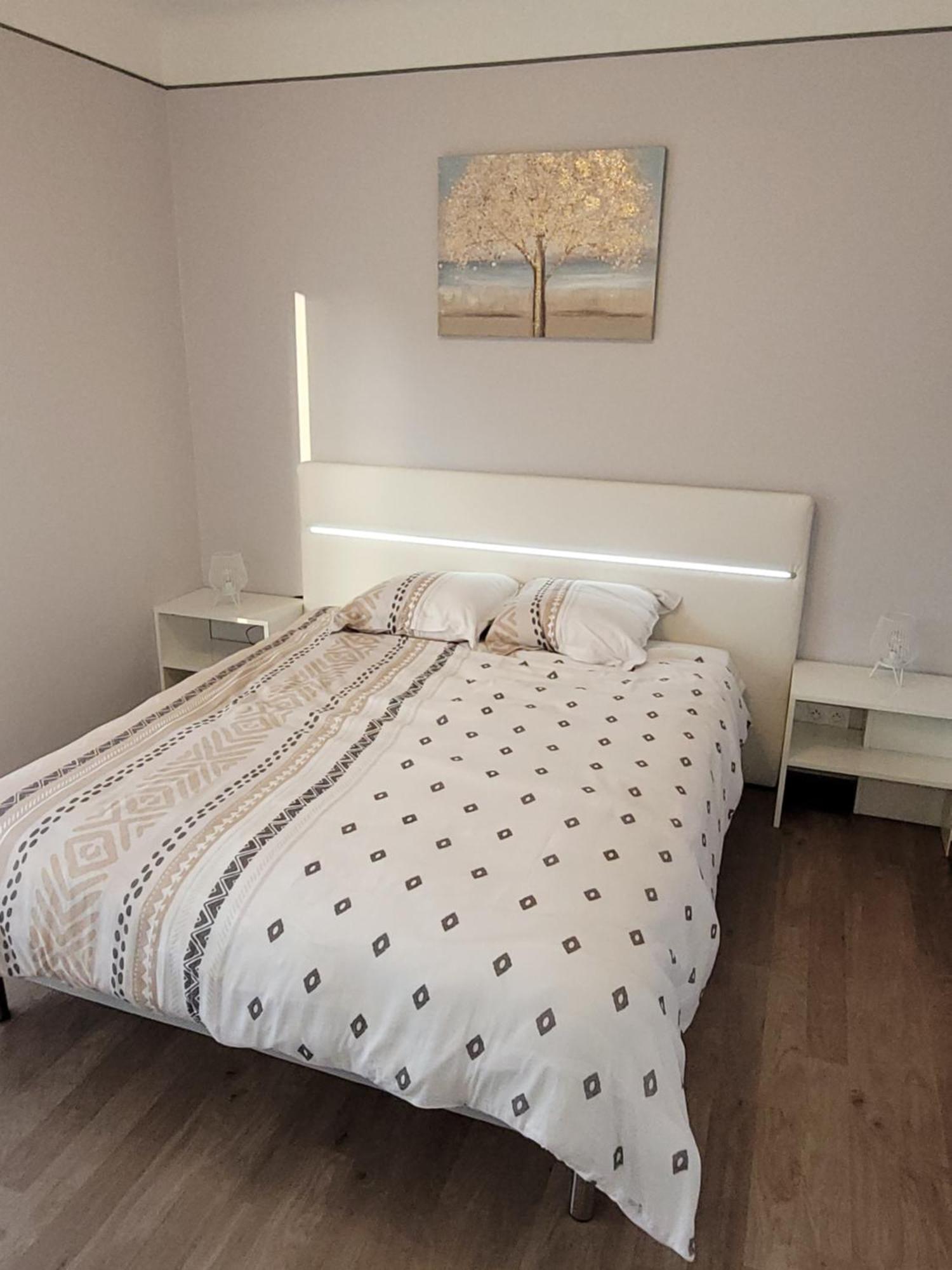 Appartement Le Stubbehansel Benfeld Bagian luar foto