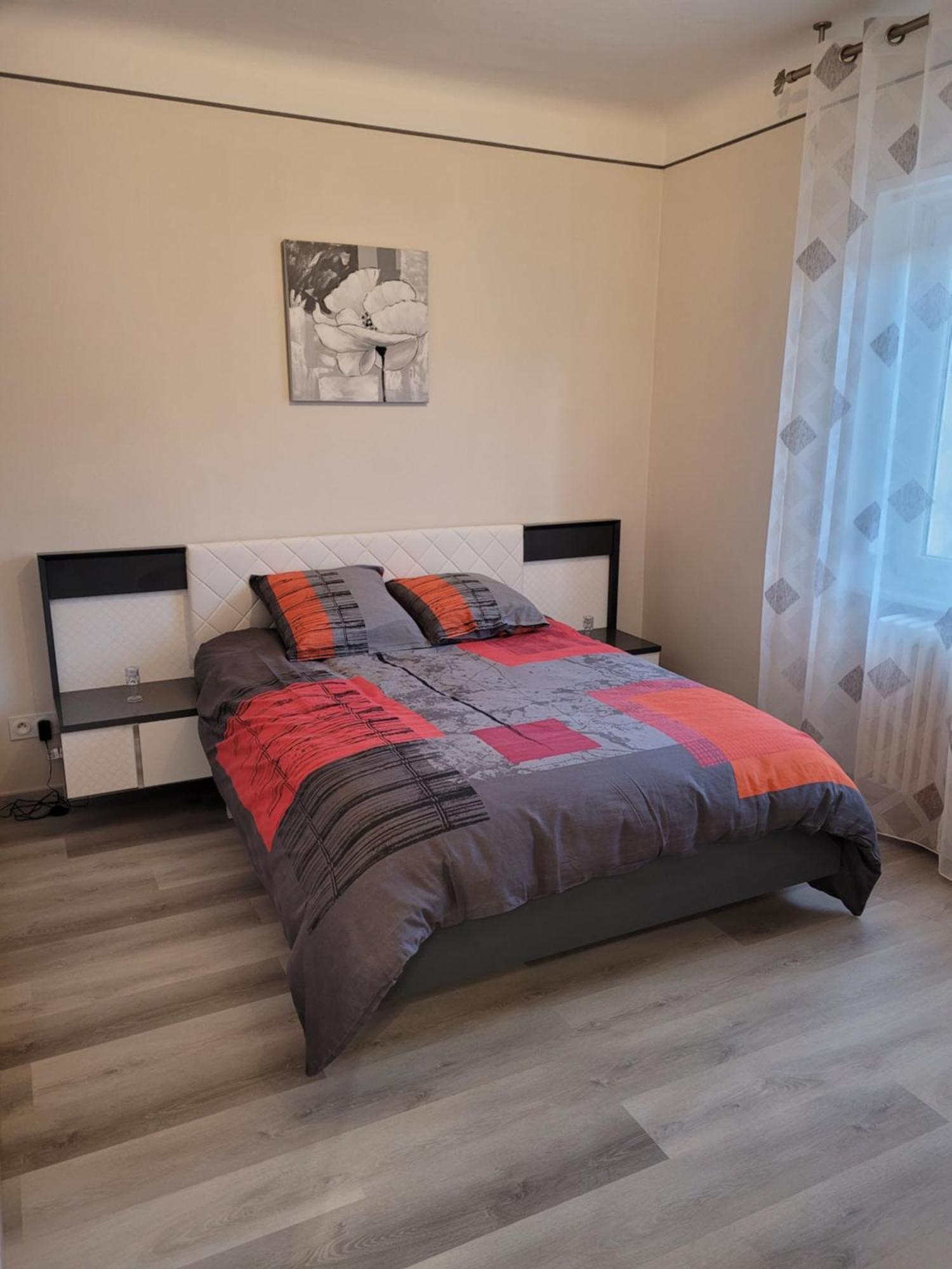 Appartement Le Stubbehansel Benfeld Bagian luar foto