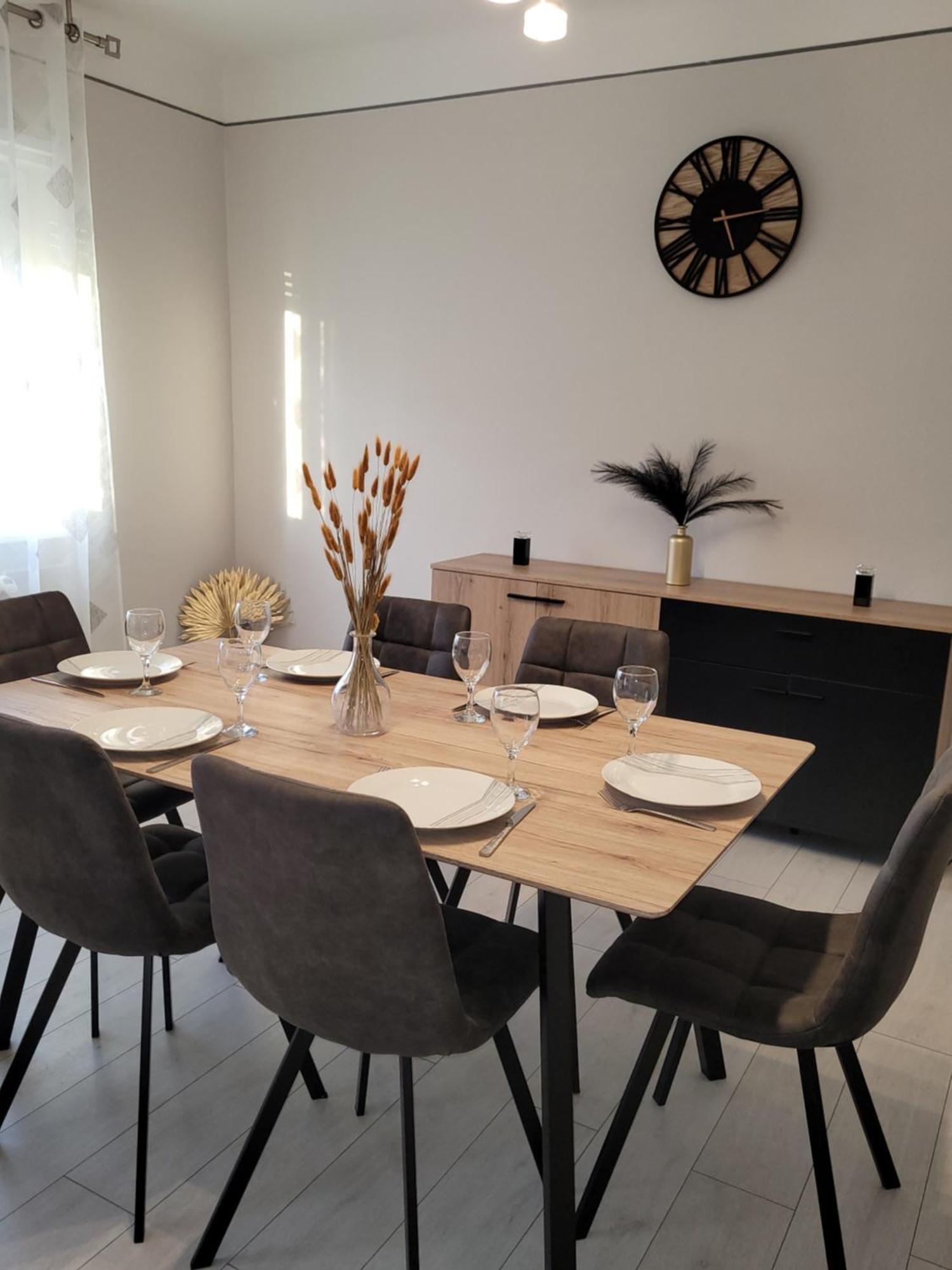 Appartement Le Stubbehansel Benfeld Bagian luar foto