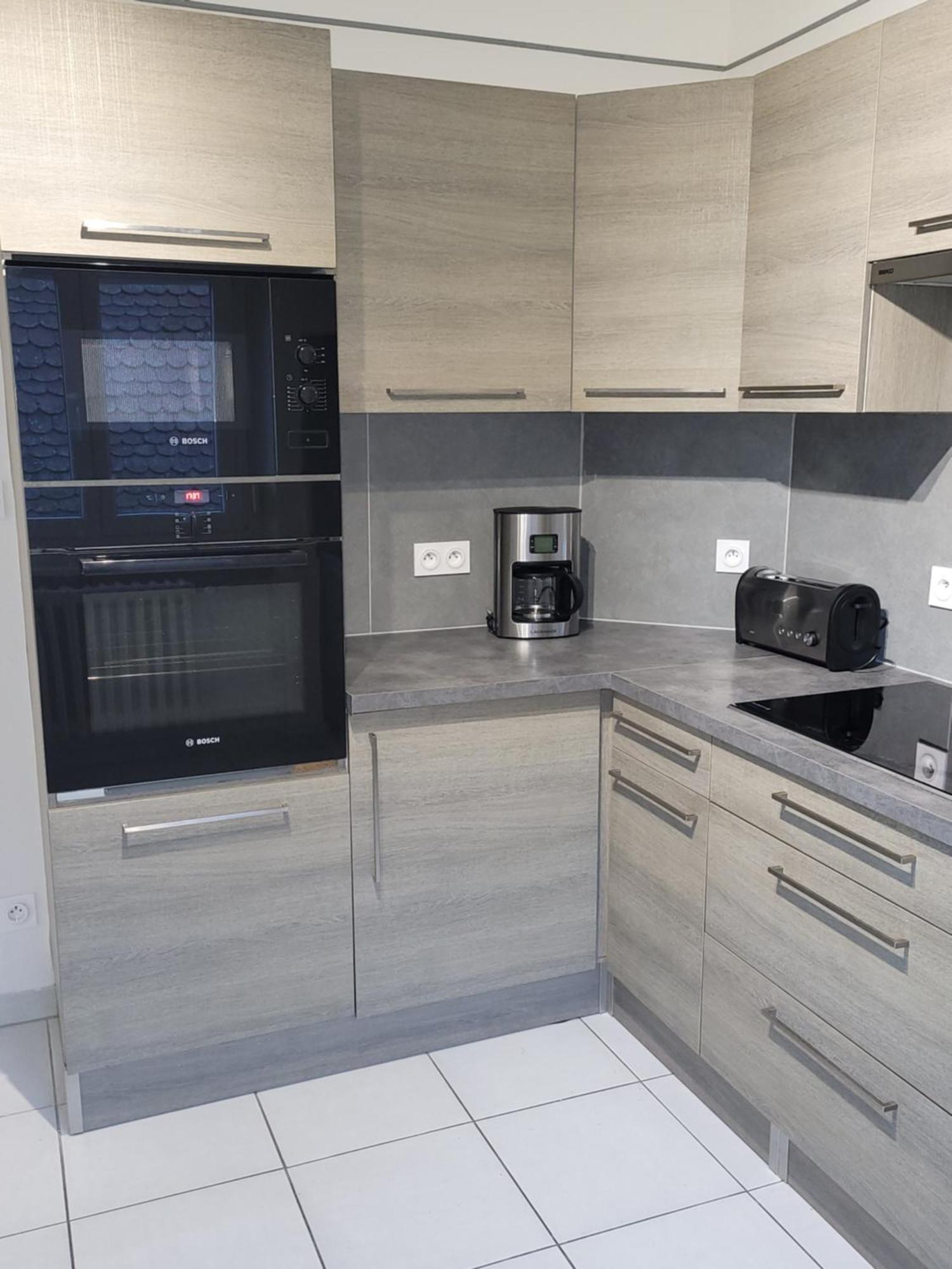 Appartement Le Stubbehansel Benfeld Bagian luar foto